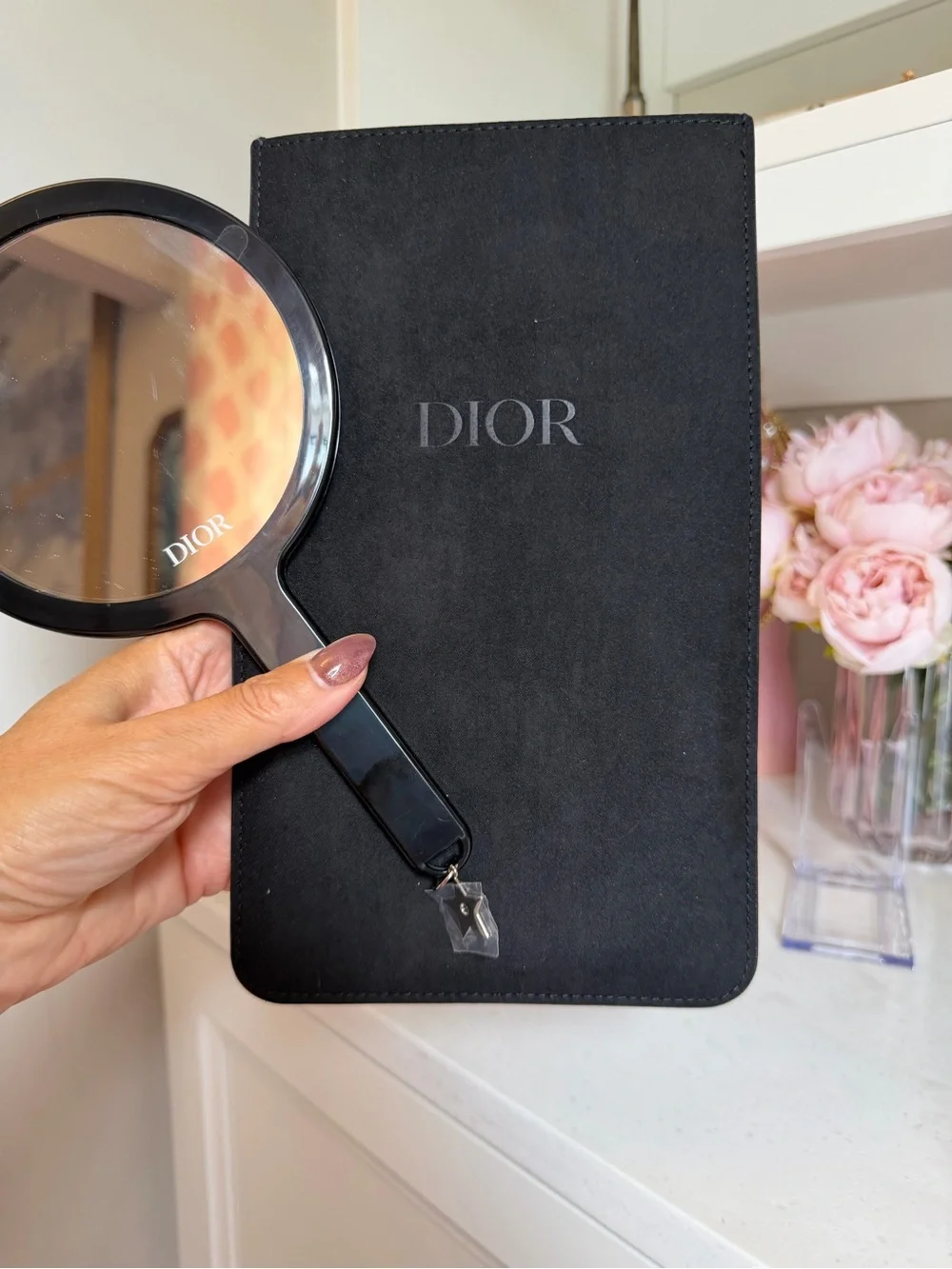 Dior sleek grand